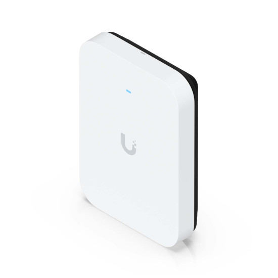 Access Point UniFi Ubiquiti WiFi 7 U7 Pro XG Wall cu Port 10 GbE, U7-Pro-XG-Wall
